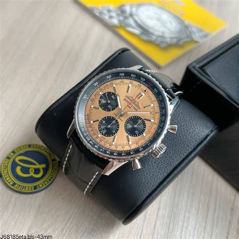 breitling satovi replike|Breitling super clones.